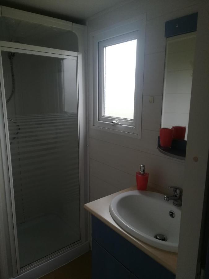 Les Chalets De Bes "Le Campagnard " Lacombe المظهر الخارجي الصورة